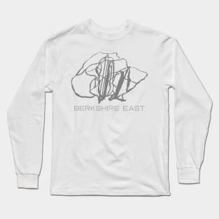 Berkshire East Resort 3D Long Sleeve T-Shirt